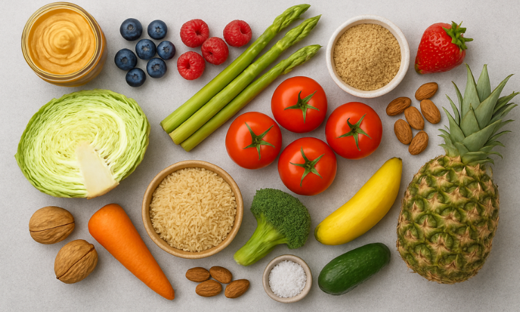 Plant Based Protein Balls