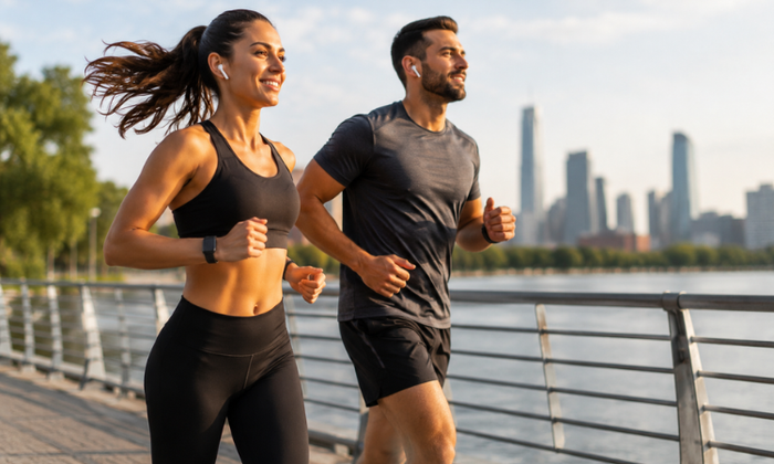 Healthy on the Go Snacks for Athletes