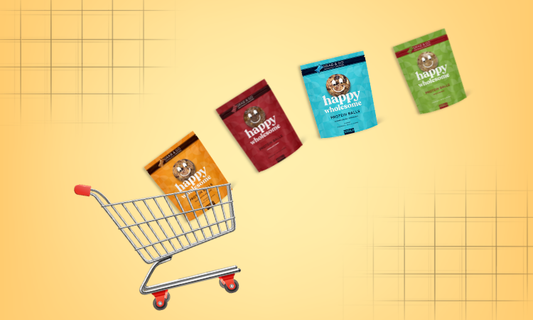 Buy Protein Balls Online