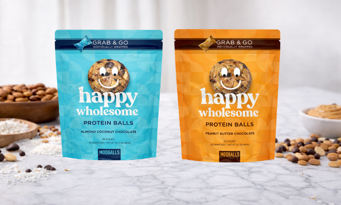 GLP‑1 Protein Snacks