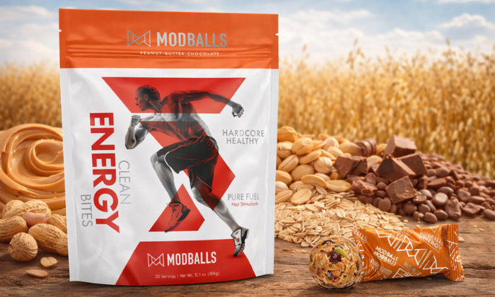 Best Protein Balls For Energy