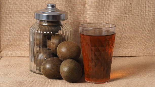 Monk Fruit Benefits as a Sugar Substitute