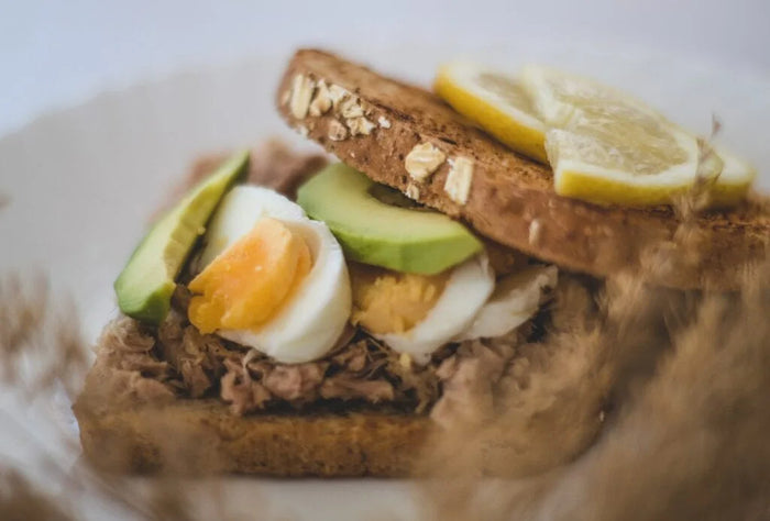 Breakfast on the Go: How to Fuel Effectively When You’re Low On Time