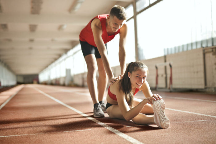 Are Sports Gels Your Best Option for Sustained Energy?