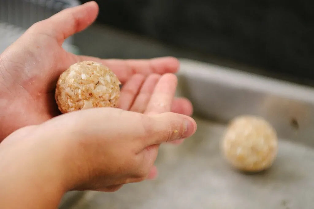 Quick & Easy Vegan Protein Balls: DIY or Buy