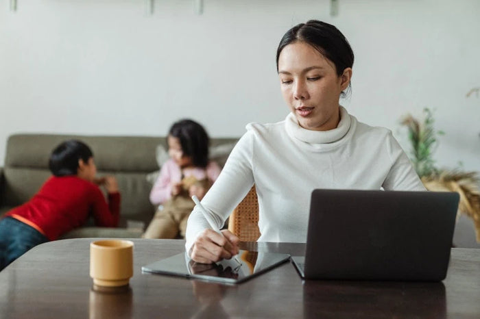 On-the-Go Lunch Ideas for Busy Moms