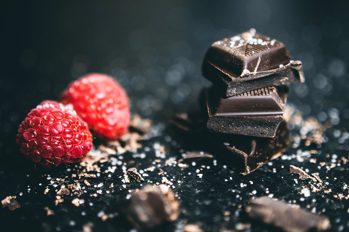 How Antioxidants Work (Hint: Avoid Supplements)