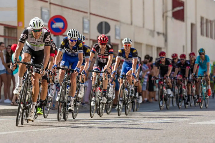 Building Better Nutrition for Endurance Athletes