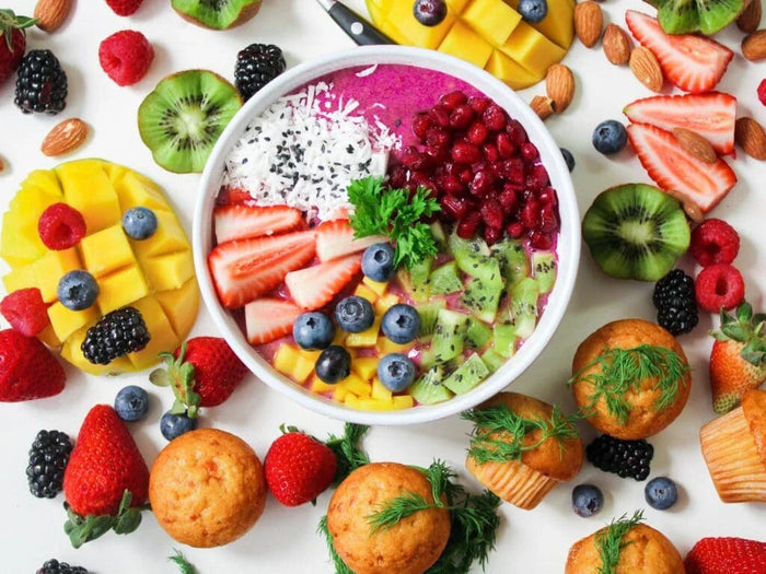 Examples of Micronutrients & How to Use Them to Take Your Nutrition to the Next Level