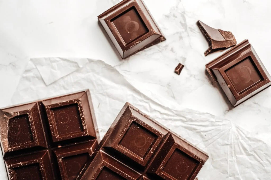 The Health Benefits of Cacao & Why You Should Eat Chocolate