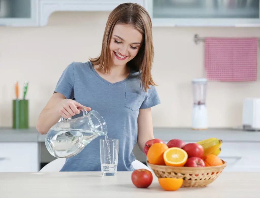 5 Performance Eating Tips for Supercharged Workouts