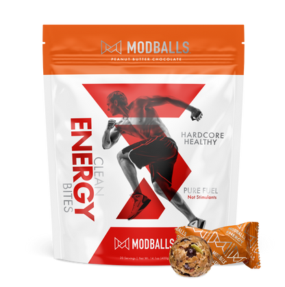 Happy Wholesome Protein Balls