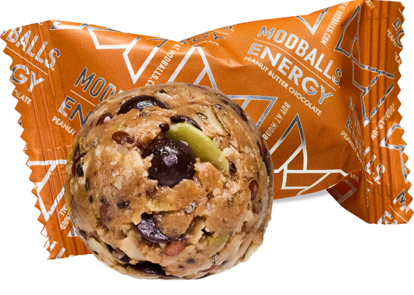 PeanutButter-ProteinBall-WrappedModBall